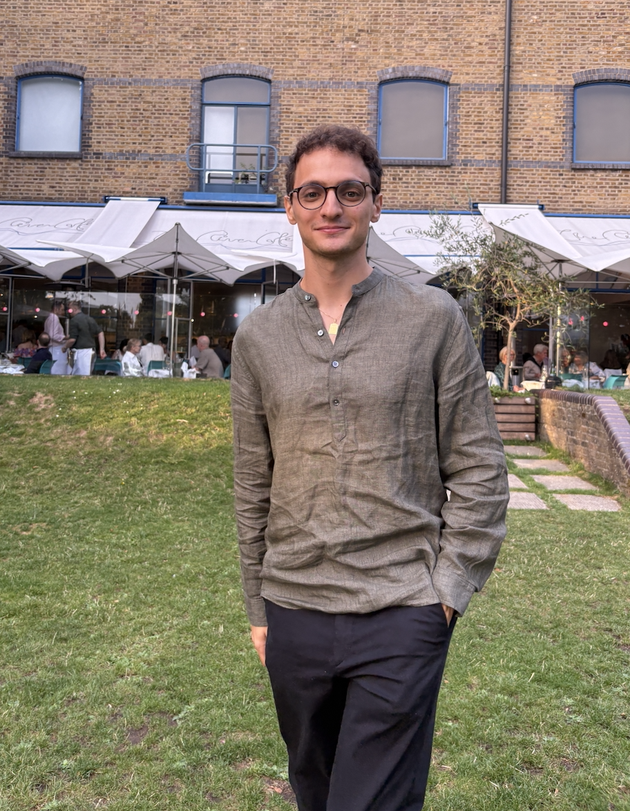 Selim Jerad